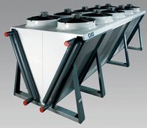 dry cooler 180 - 1 350 kW | Vextra CIAT