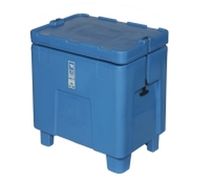 dry ice container PB series Bonar Plastics