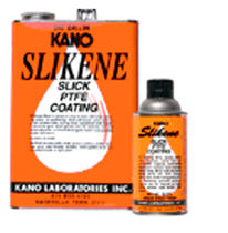 dry lubricant: sliding film Slikene KANO