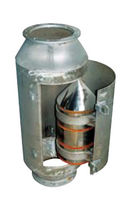 dry magnetic separator  DAEWON GSI Co., Ltd.
