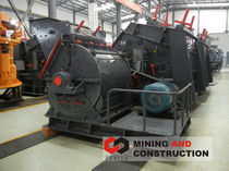dry milling hammer mill  Shanghai Zenith Mining and Construction Machinery