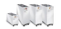 dry running vacuum pump 95 - 1 800 m&sup3;/h | ADP/ADS series Two adixen Vacuum Products