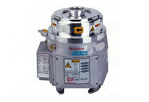 dry running vacuum pump 5 - 35 m&sup3;/h, - 10-&sup2; mbar | EPX series IBERICA VACUUM