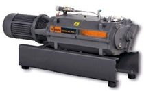 dry screw vacuum pump max. 900 m&sup3;/h | COBRA series, ATEX Busch