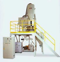 dry strand pelletizer 20 - 1 800 kg/h HMG Extrusions GmbH