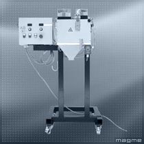 dry strand pelletizer 0 - 30 m/min maGme Maschinenbau Gmehling 