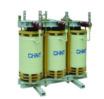 dry type air-core shunt reactor 6 - 35 kV, 50 - 20 000 kVar | CKS, BKSC Chint Electric Co.,Ltd.