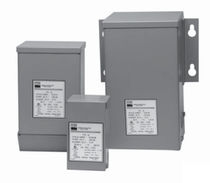 dry type distribution transformer max. 7.5 kVA, 12 - 48 V | Buck-Boost SolaHD