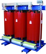 dry type distribution transformer (epoxy resin) 10 kV Chint Electric Co.,Ltd.