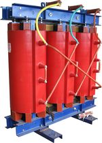 dry type distribution transformer (epoxy resin) 20 kV Chint Electric Co.,Ltd.