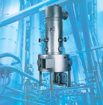 dryer for food industry SWIRL FLUIDIZER&trade; GEA Niro