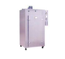 dryer for the textile industry 1/2 - 1/15 hp | DM series Mill Powder Tech