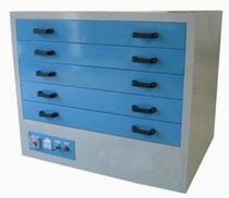 drying cabinet for horizontal screen printing frame M-1200G LC Printing Machine Factory Limited