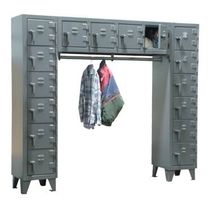 drying locker for work clothes  Strong Hold Products