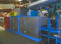 drying oven  Vulcan Engineering