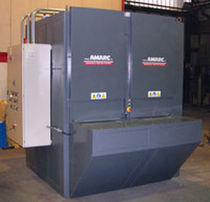 drying oven  AMARC Srl