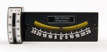 dual axis analog inclinometer  R&B
