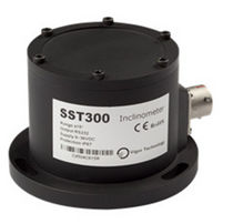 dual axis inclinometer &plusmn;0.01&deg; | SST300 series Shanghai Vigor Technology Development Co.,Ltd
