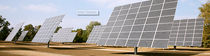 dual axis solar tracker KemTRACK 70 KEMPER