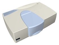 dual beam UV/Vis/NIR spectrophotometer  PerkinElmer Optoelectronics