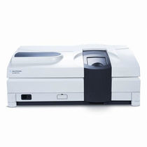 dual beam UV/Vis/NIR spectrophotometer 175 - 1800 nm | Cary 6000i Agilent Technologies - Life Sciences and Chemical