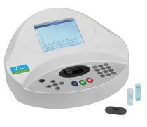 dual beam UV/vis spectrophotometer LAMBDA XLS series PerkinElmer Optoelectronics