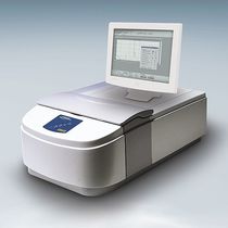 dual beam UV/vis spectrophotometer 190 - 1100 nm | UVIKON XS & XL SECOMAM