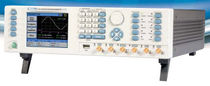 dual channel arbitrary waveform, function and pulse generator 350 MHz | WS8352 Tabor Electronics
