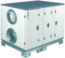 dual-flow air handling unit 300 - 2 300 m3/h | Floway CIAT
