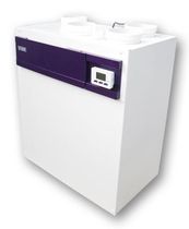 dual-flow air handling unit max. 325 m&sup3;/h | CAD HR Micro VIM