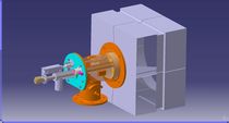 dual fuel burner  Termo Isi Sistemleri