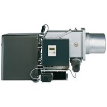 dual fuel burner max. 28 000 kW | WK series Weishaupt