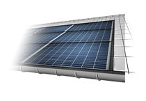 dual-glass multicrystalline photovoltaic module 235 - 250 W | P6-60 Vito Gold Line Scheuten Solar