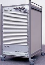 dual ion mobility mass spectrometer (IMS) TwinMS V&F Analyse- und Messtechnik