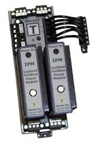 dual-output isolated DC/DC converter  Relcom
