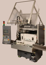 dual spindle cylindrical grinding machine &oslash; 450 mm | Vector twin Curtis Machine Tools Ltd.
