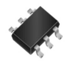 dual transistor  ROHM Semiconductor