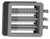 duct burner 6 - 1 000 MW | ECOgen� Hamworthy Combustion
