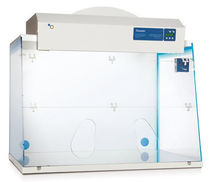 ductless recirculating fume hood 1 200 x 800 x 1 100 mm | 1200 G/GS CRUMA