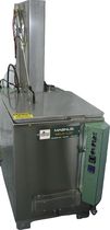 dunking washing machine (immersion)   Magnus Equipment / Power Sonics