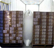 dunnage air-bag for transport load securing Air-Lock� Inflatable Packaging