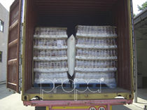 dunnage air-bag for transport load securing  Propagroup
