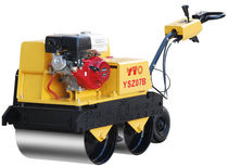 duplex roller  YTO