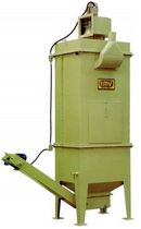 dust collector for air blasting  CMV