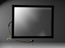 dust proof surface wave touch screen DustPro series GeneralTouch Technology co., Ltd