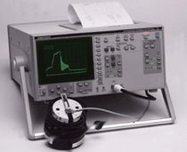 dynamic force measuring device DFS II Hybond
