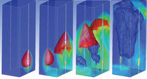 dynamic systems modeling software ANSYS AUTODYN ANSYS