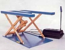 E bed lift table 500 - 2000 kg ALMA