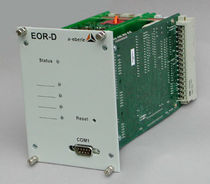 earth-fault detector  a. eberle