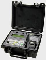 earth impedance test set  Megabras